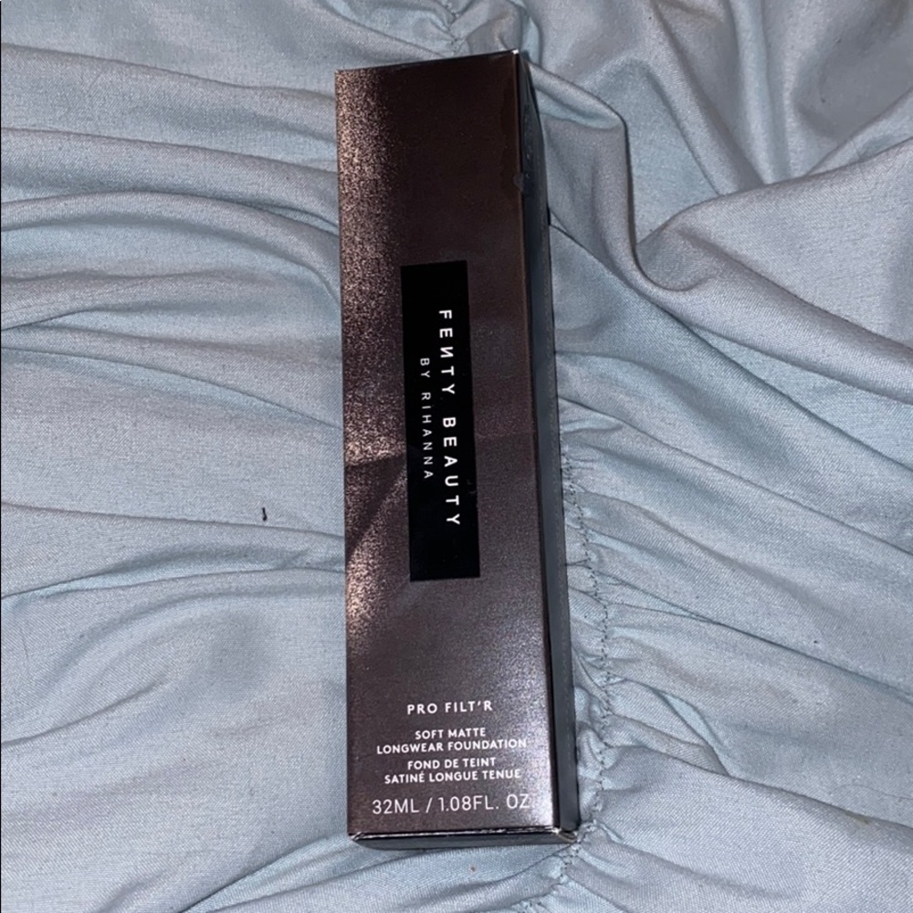 Fenty Beauty Foundation